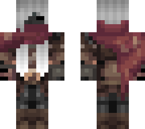 wraith mother