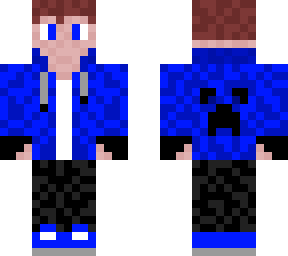 xx gamer boy (dark blue) xx