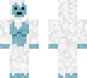 yeti