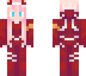 zero two