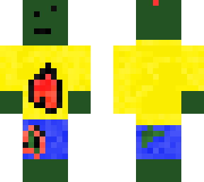 zombie