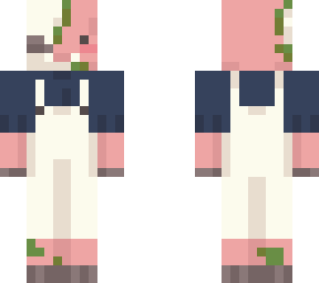 zombie pigman