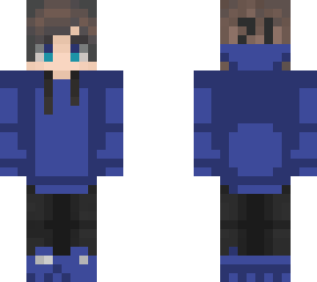 zprah blue