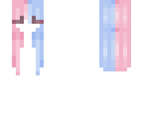 ~*cotton candy girl*~  *hair base