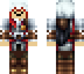 ._. assasin