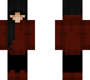 // dark red //