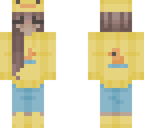 // duck //