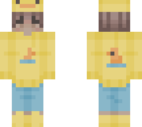 // duck //