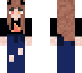 ~??fire girl??~