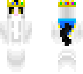 /:3 techno cat / royal cat