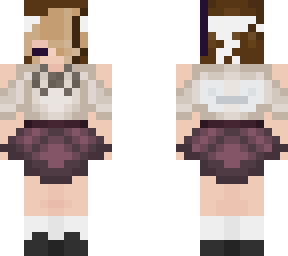 - formal starrii - ((with mask))