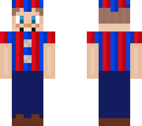 ~ h a h a h a ! h i ! - (ballon boy)