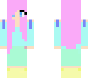 ~~ldshadowlady kwaii twist~~