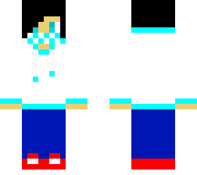 . old skin .