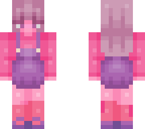 . p r e t t y p i n k . // rce
