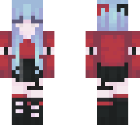 ~ suck it up ~