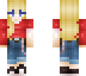 - who is this grain character? - ~ ce - mu ~