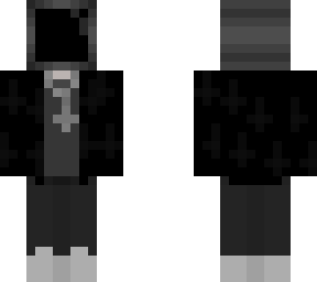 ~dead t.v head~