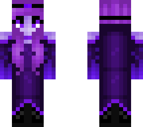 ~ender magic~