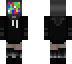 ~erorr t.v head~