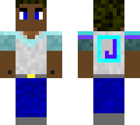 [minigames] pixel gamer jesse