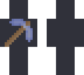 -nightmare- (sapnap's pickaxe)