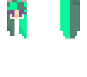 ~sneak peek on new skin~