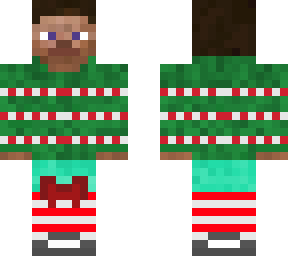 (yarden) steve christmas