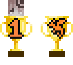 1st place too funtimeroxy and shout out too