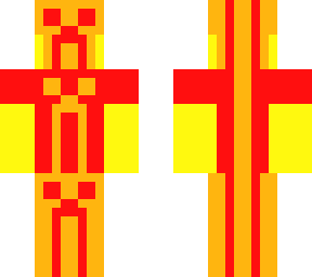 3 fier face creeper boy