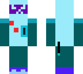 8-bit brawl stars