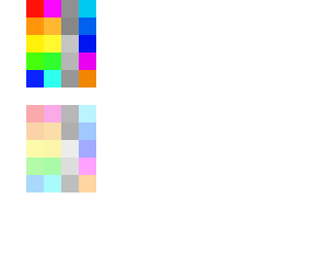 a pallet lol