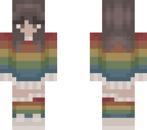 a skin-
