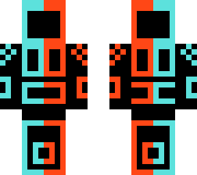a skin for metalmage