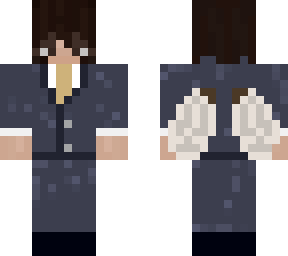 abee suit
