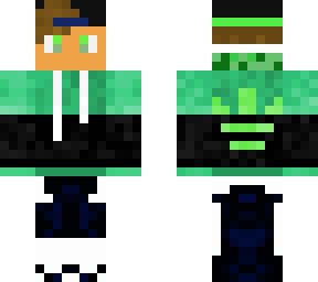 adidas green