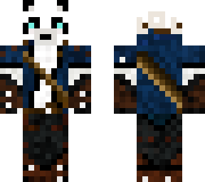 adventure panda