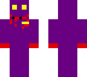 afton the killer
