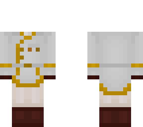 air uniform