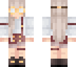 aithne steampunk overalls