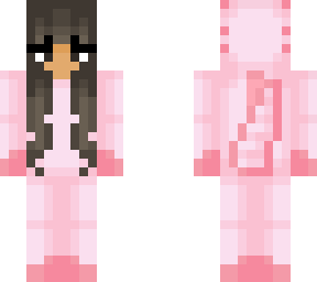ajolote onesie :3