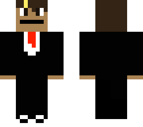 ali is average suit