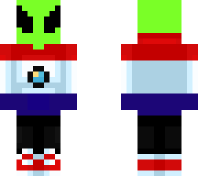 alien py