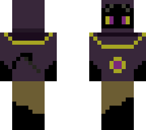 an00bis custom skin