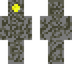 ancient golem