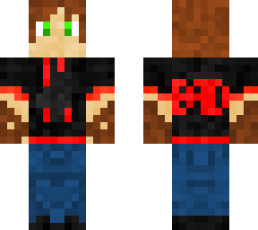 andy bzz  skin 1