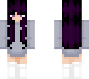 anime girl