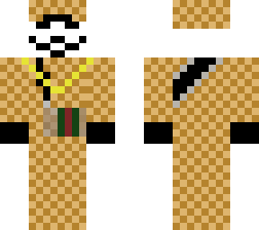 anonymus gucci man