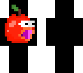 apple pog! (v2)