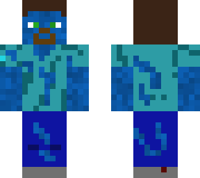 aqua steve